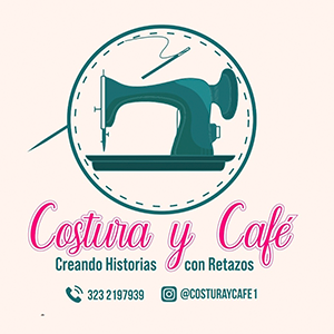 Costura y Café